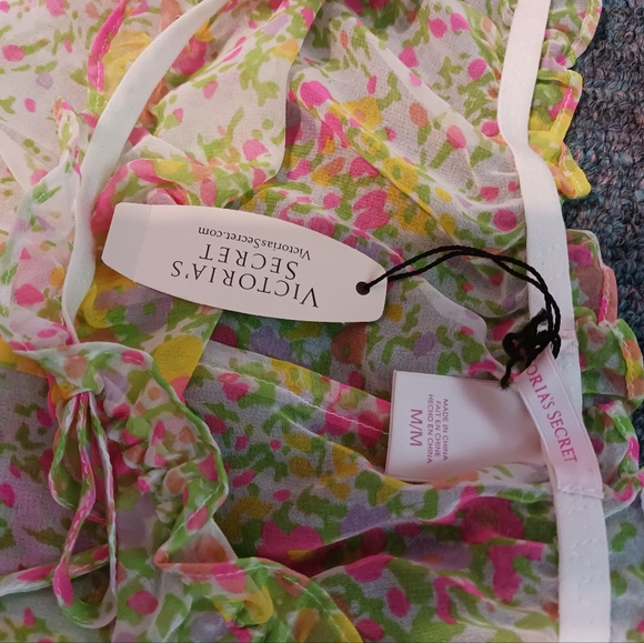 NWT, Pajamas, Medium - Picture 7 of 13